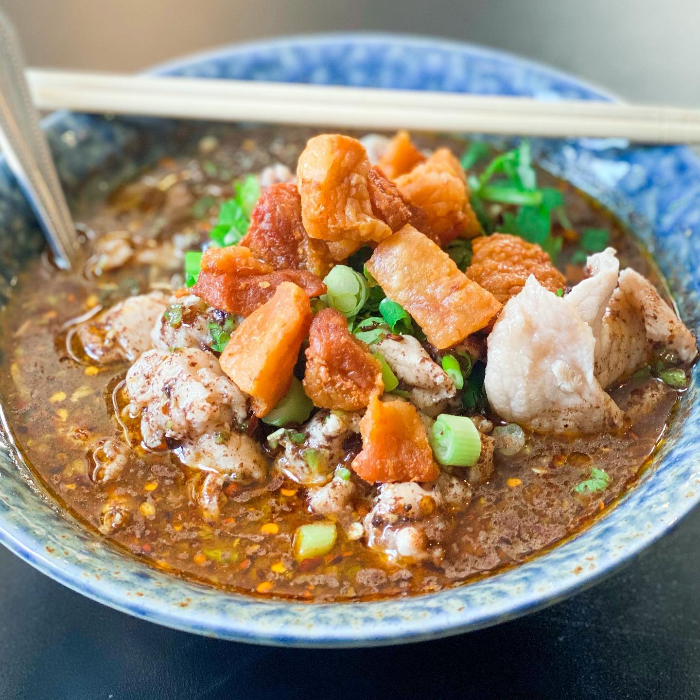 Waldo Thai 8431 Wornall Rd, Kansas City