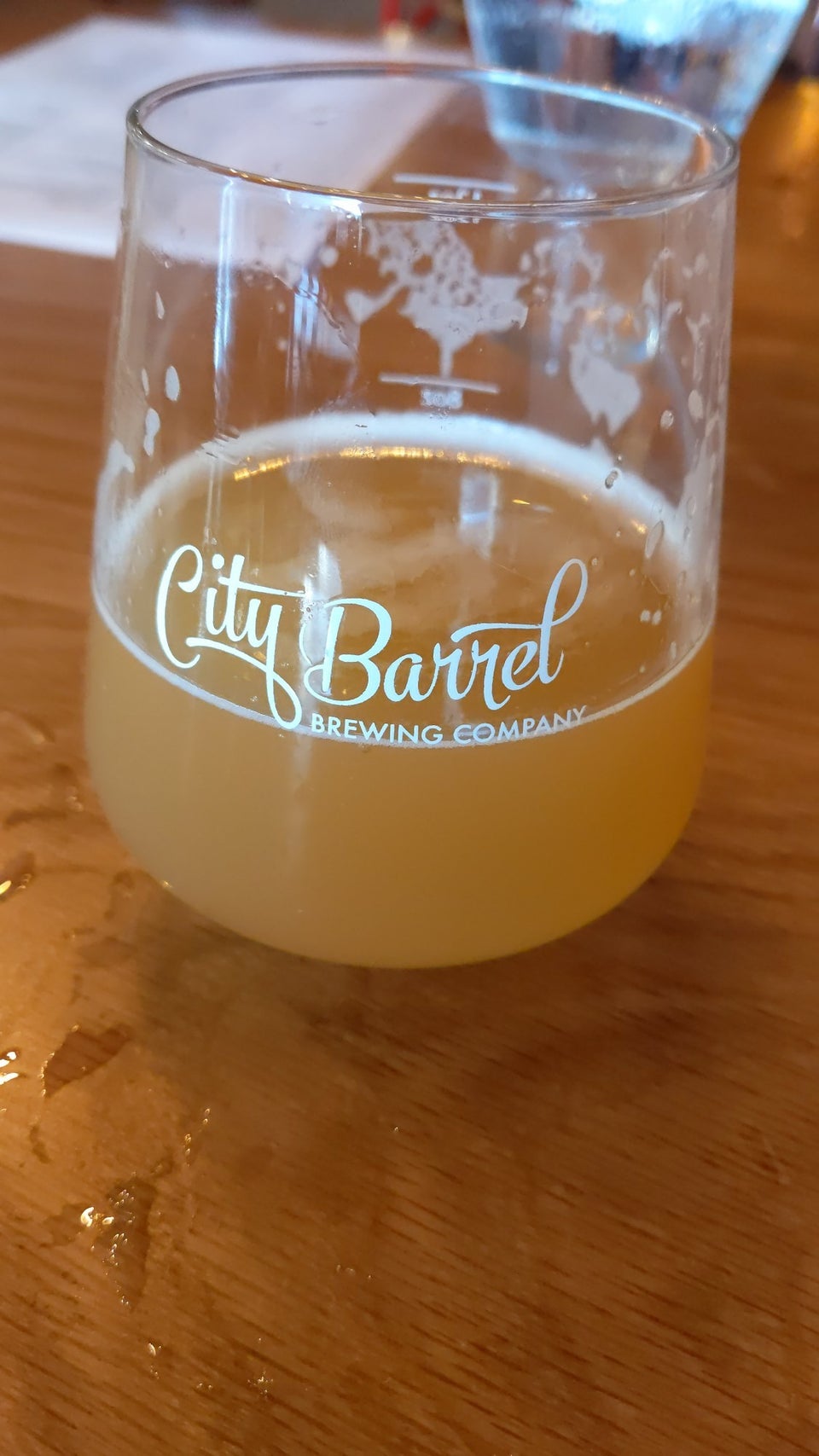 City Barrel Brewery + Kitchen 1740 Holmes St, Kansas City
