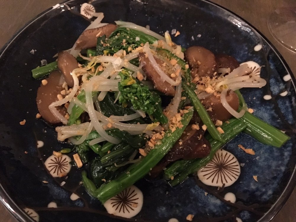 Shio Ramen Shop 3605 Broadway Blvd, Kansas City