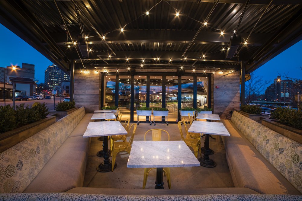 True Food Kitchen 4749 Pennsylvania Ave, Kansas City