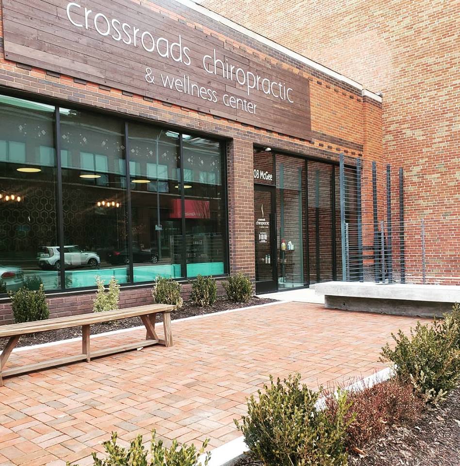 Crossroads Chiropractic and Wellness Center