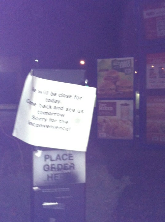Photo credit: foursquare