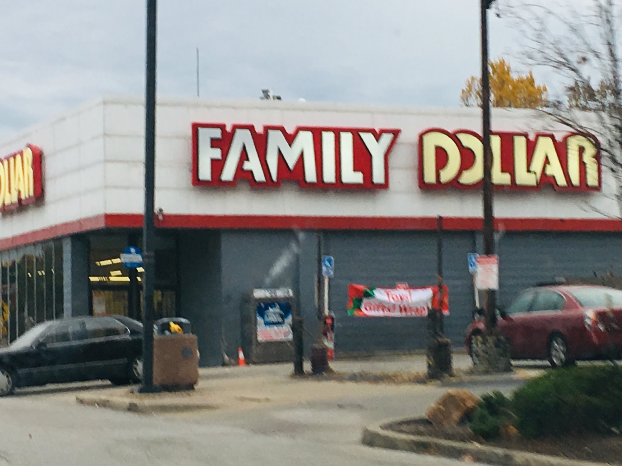 Family Dollar