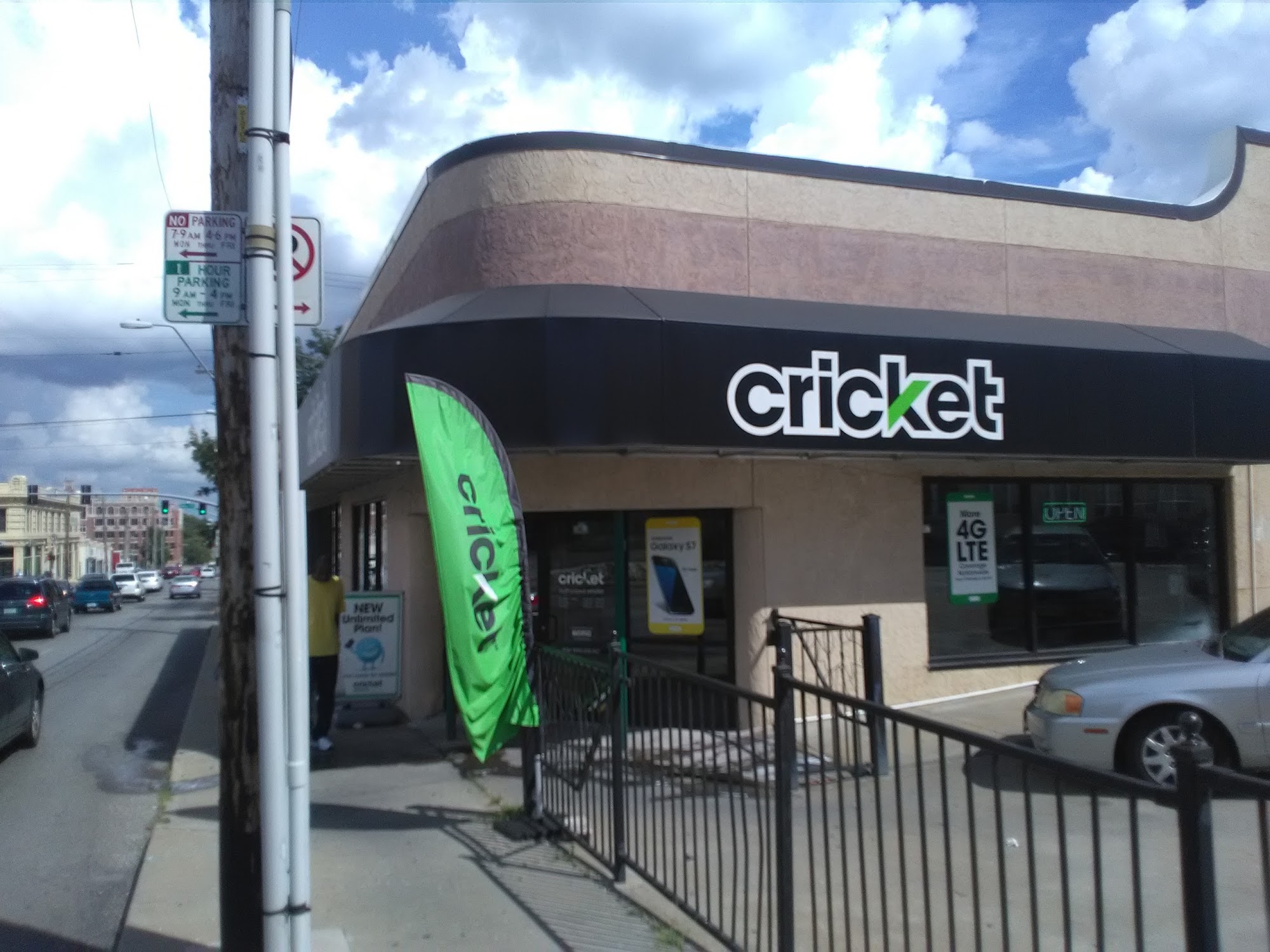 Cricket Wireless Authorized Retailer