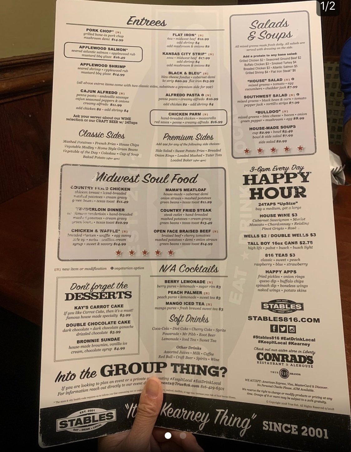 Photo credit: Tripadvisor