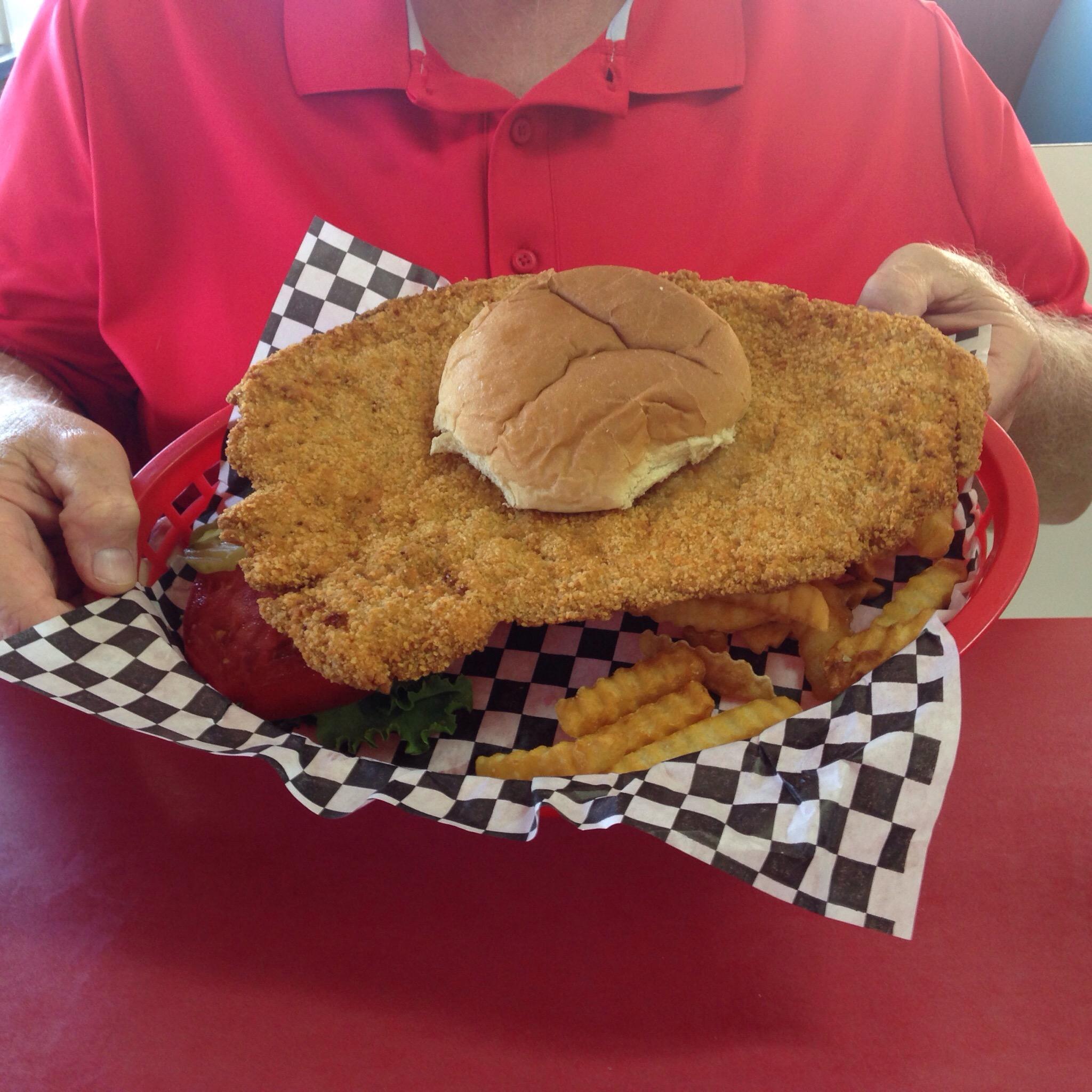 Photo credit: tripadvisor