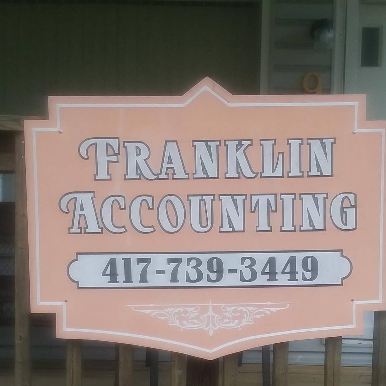 Franklin Accounting Services