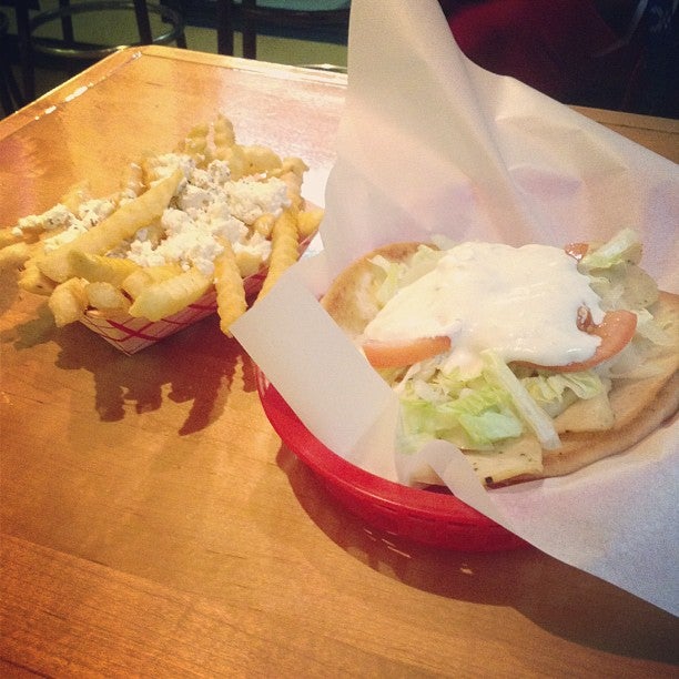 Photo credit: foursquare