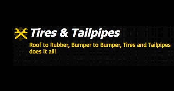 Tires & Tailpipes