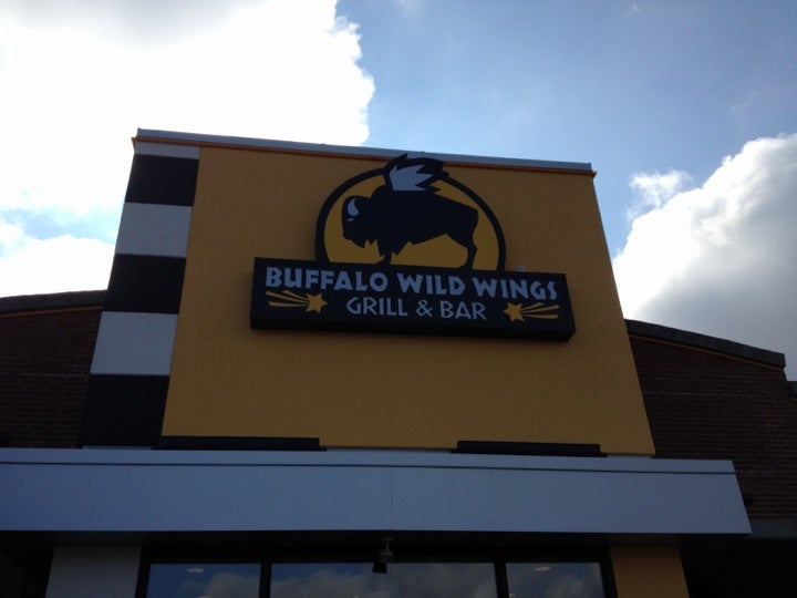 Buffalo Wild Wings 1244 S Kirkwood Rd, Kirkwood