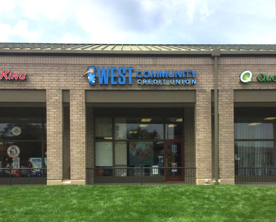West Community Credit Union - Kirkwood