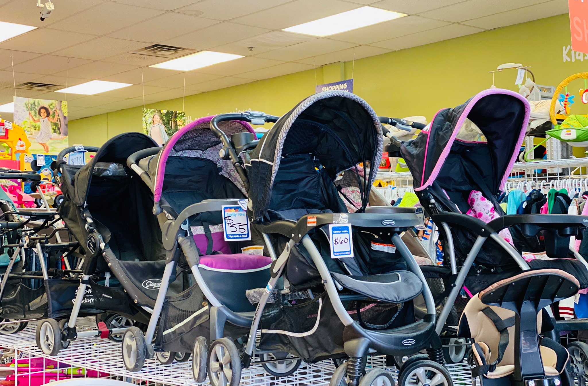 Once Upon A Child - Kirkwood 1247 S Kirkwood Rd, Kirkwood