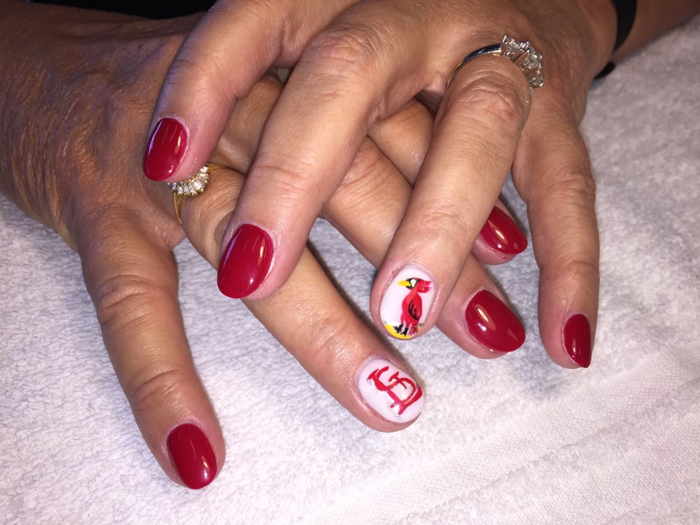 Exquisite Nails 10326 Manchester Rd, Kirkwood