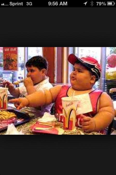 McDonald's 350 S Kirkwood Rd, Kirkwood