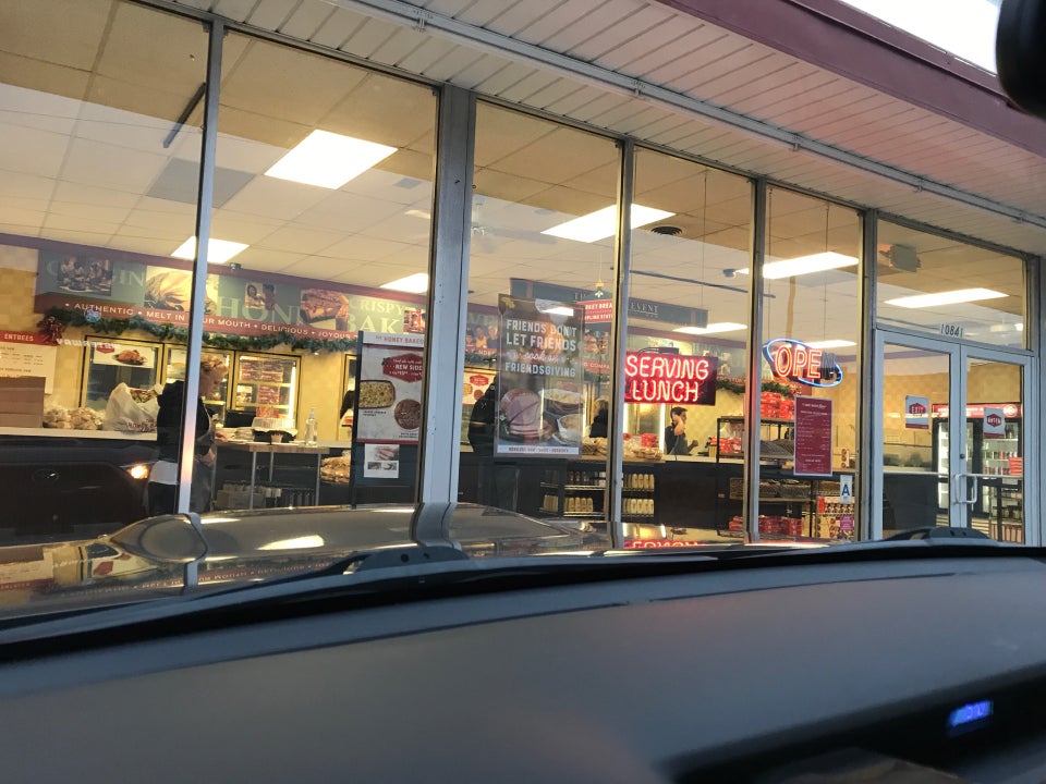 The Honey Baked Ham Company 10841 Manchester Rd, Kirkwood
