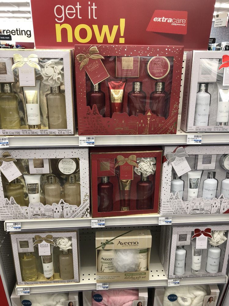 CVS Pharmacy 10820 Manchester Rd, Kirkwood