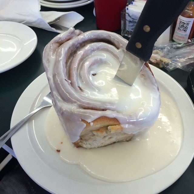 Photo credit: foursquare