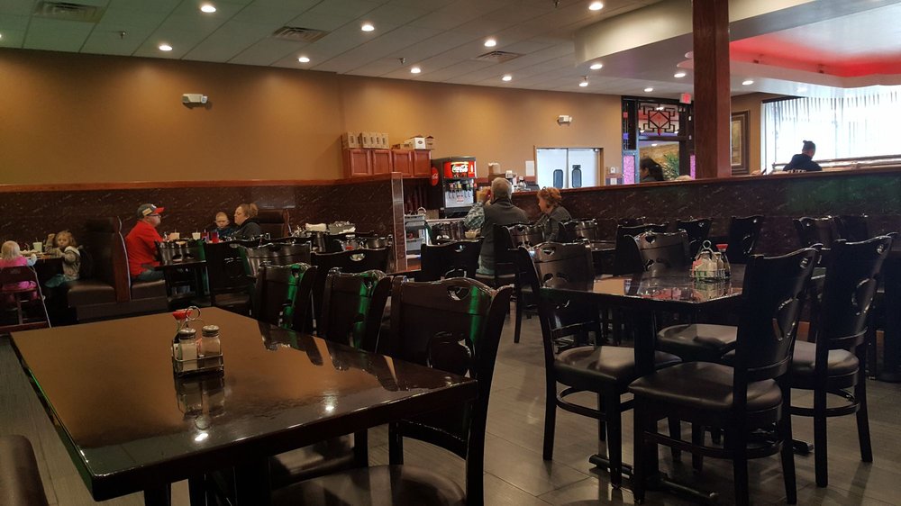 Lebanon, MO Restaurants Open for Takeout, Curbside Service and/or