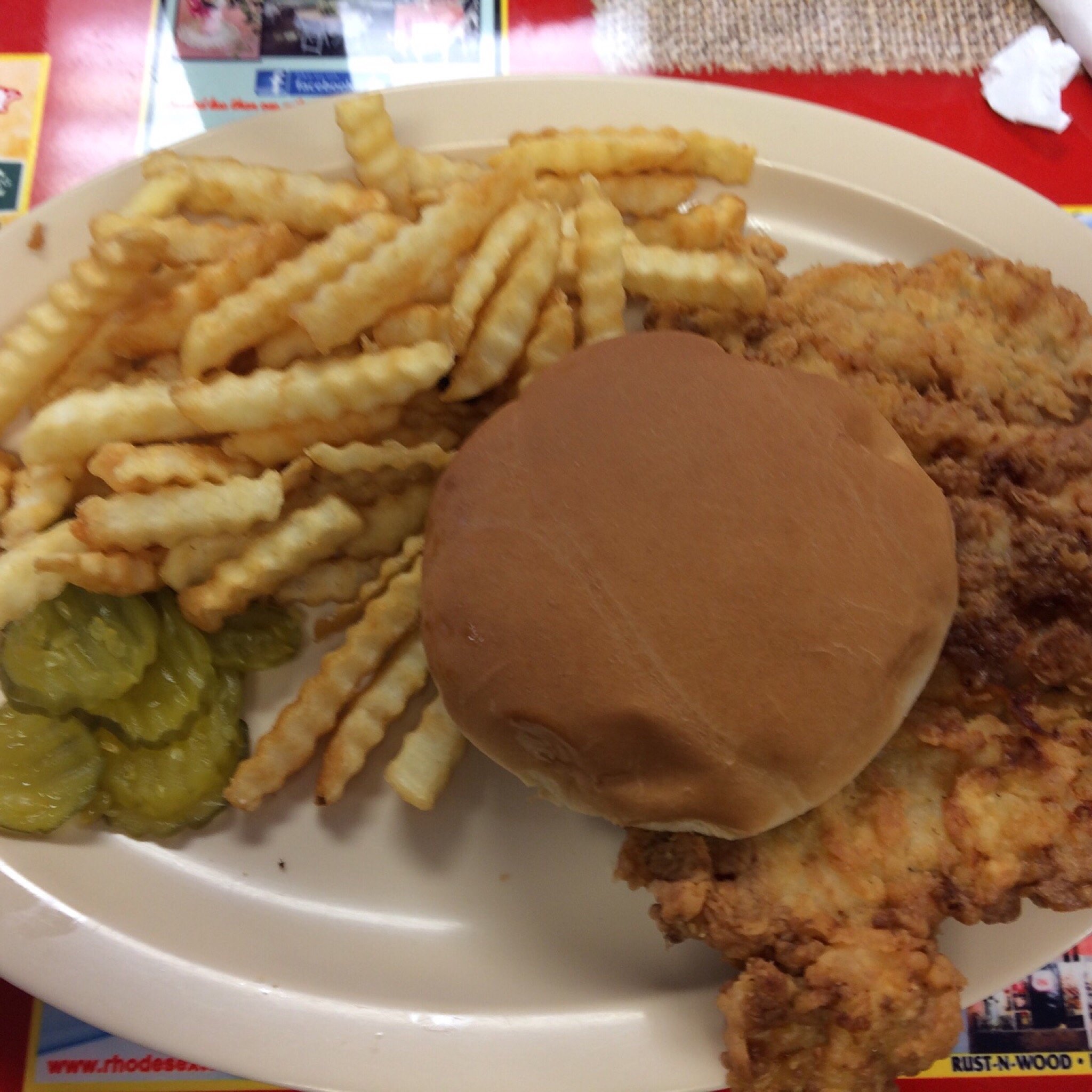 Photo credit: tripadvisor