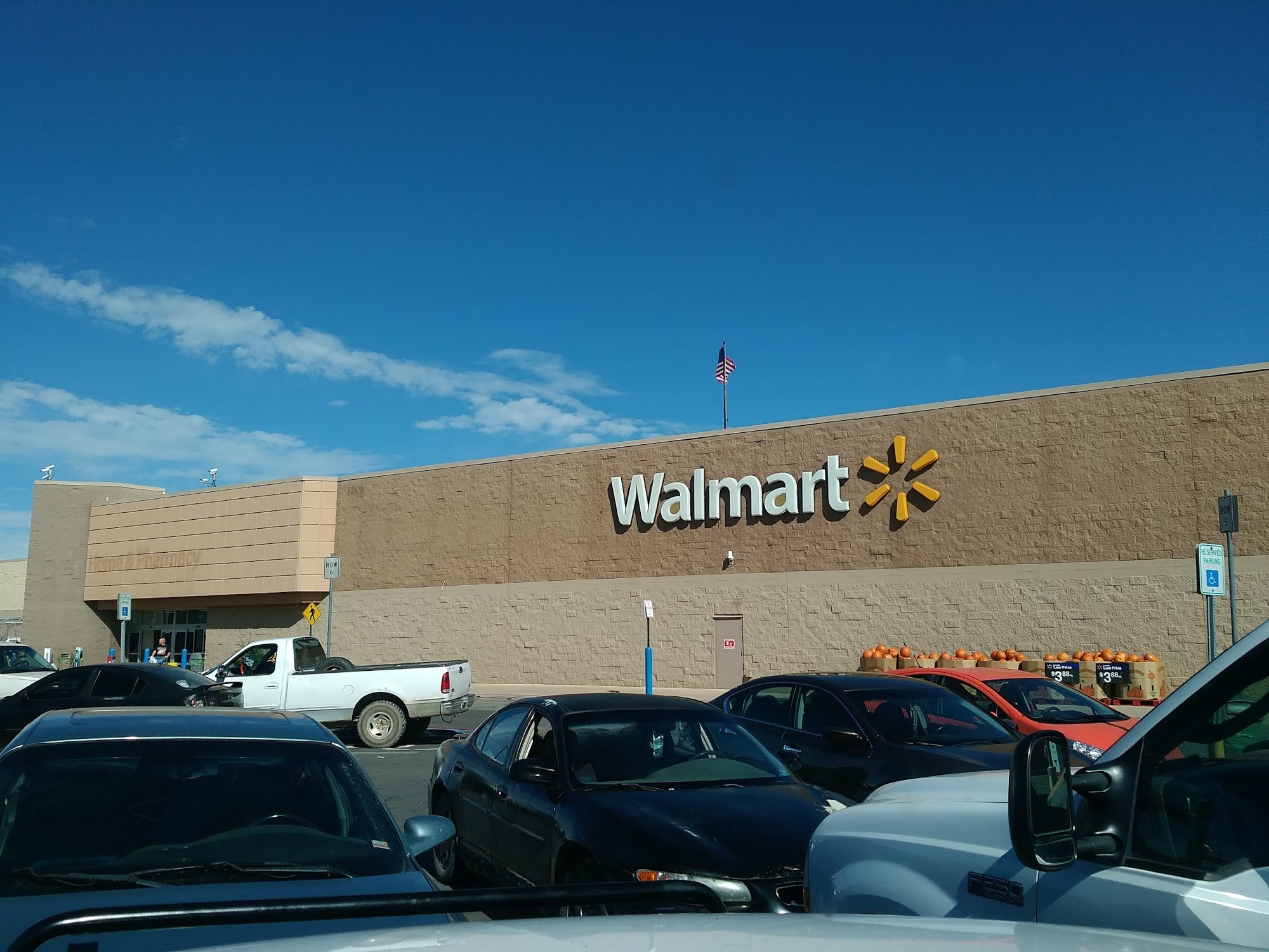 Walmart Supercenter