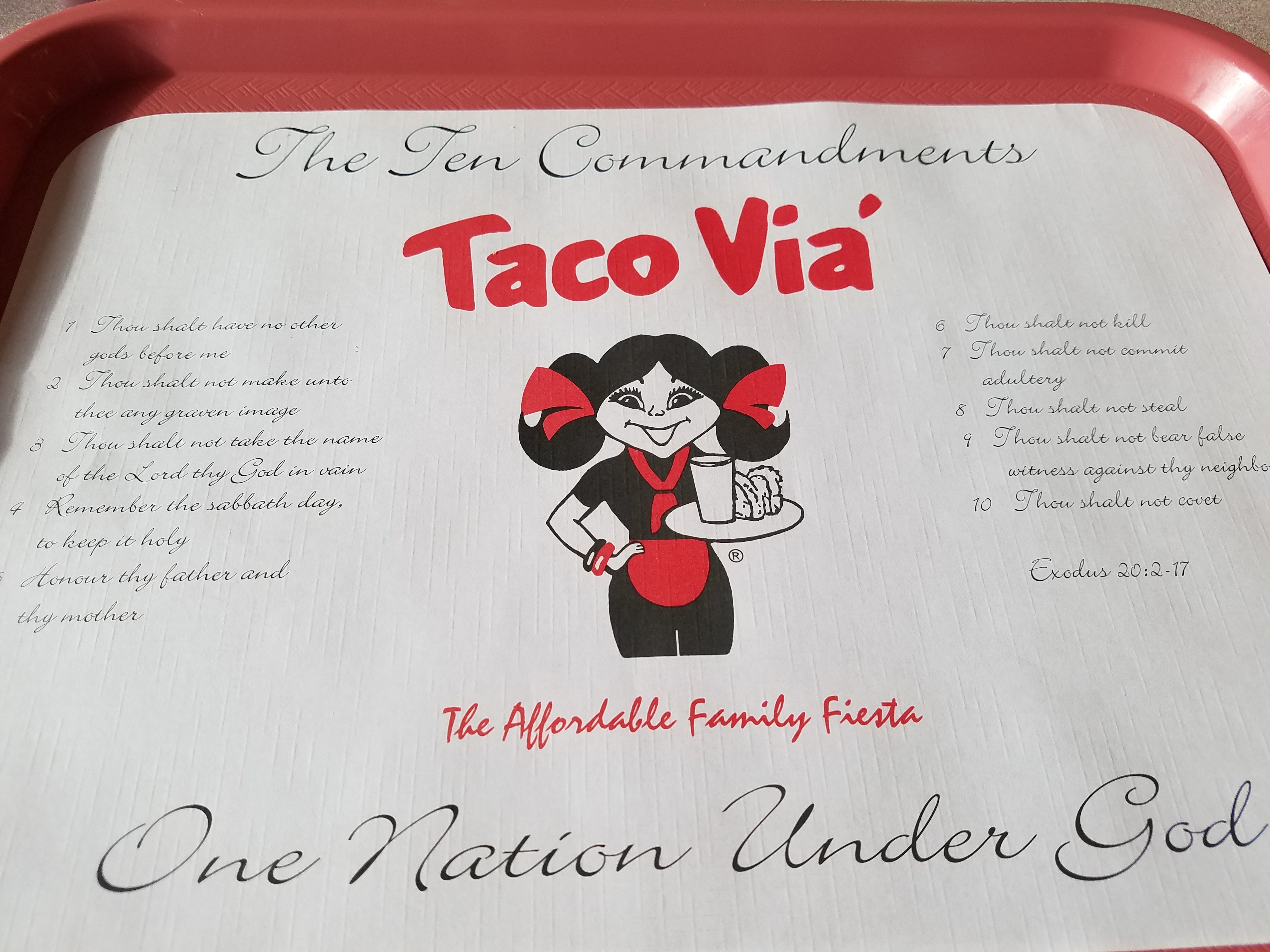 Photo credit: tripadvisor