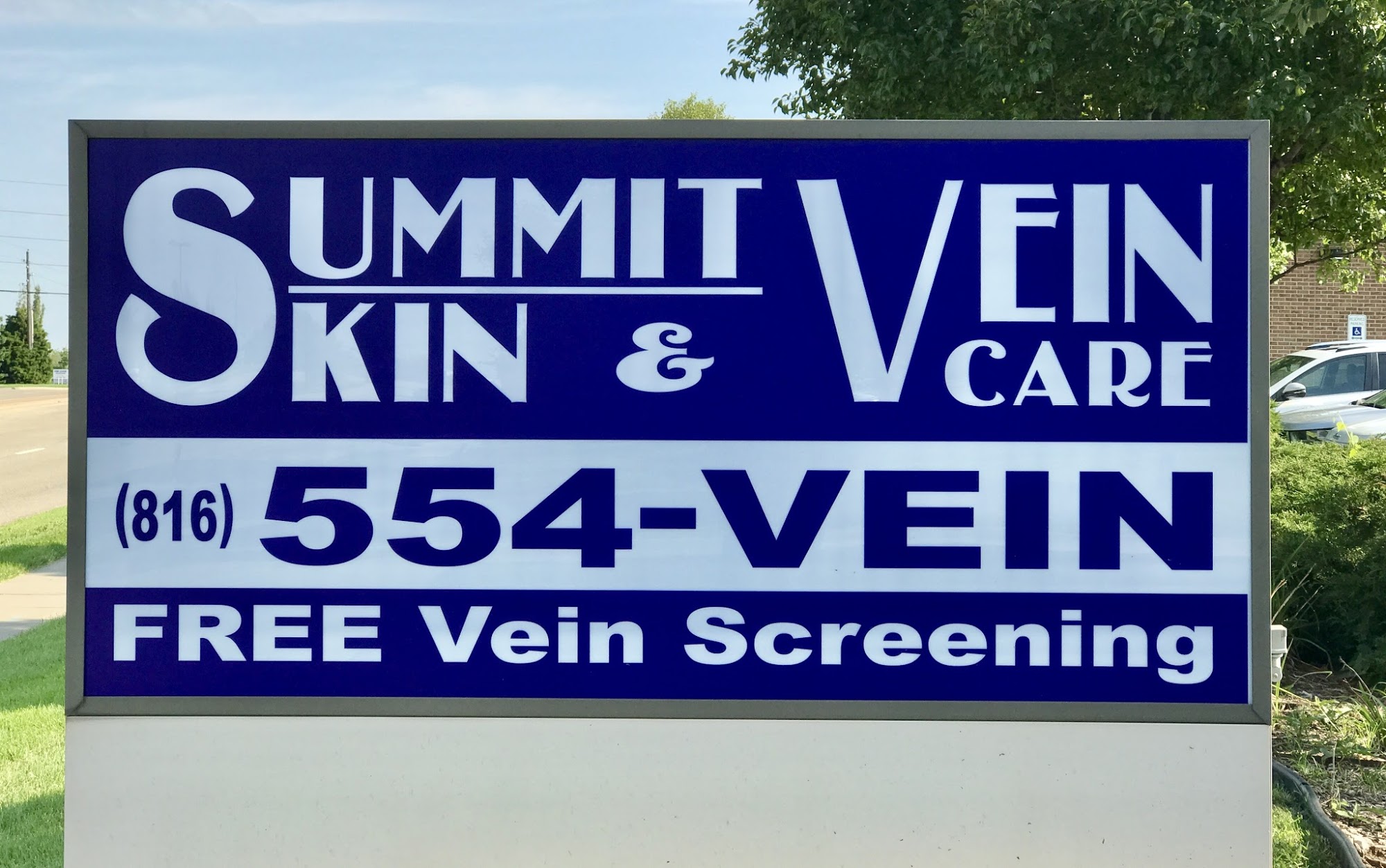 Summit Skin & Vein Care