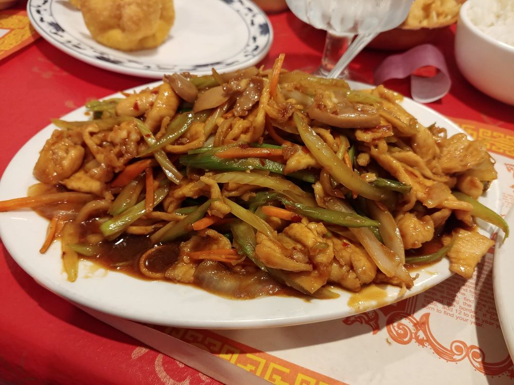 Liberty, MO Restaurants Open for Takeout, Curbside Service and/or