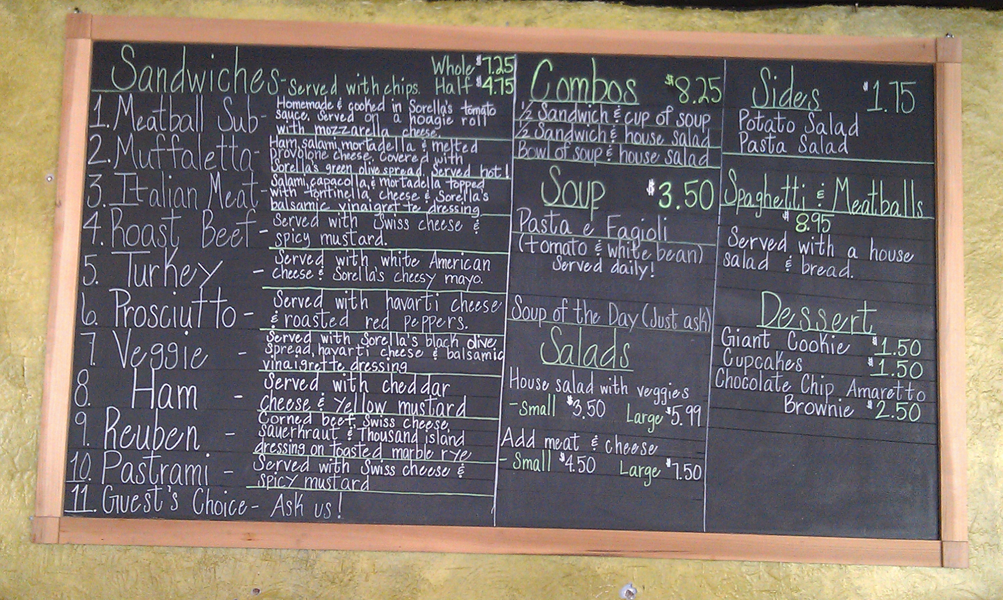 Photo credit: tripadvisor