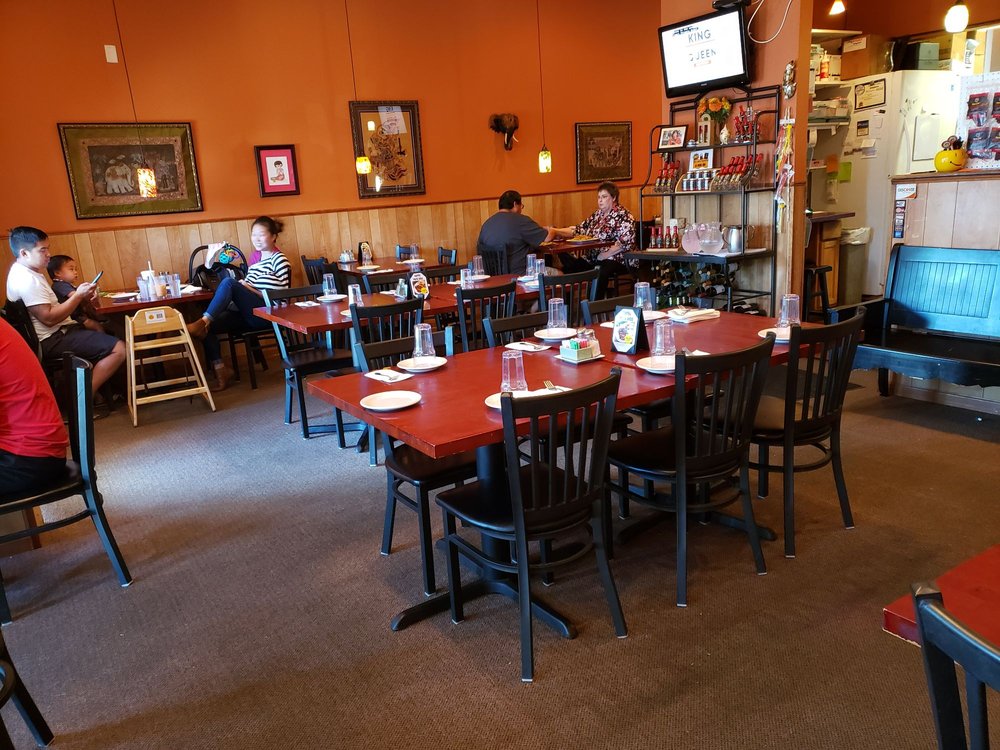 Liberty, MO Restaurants Open for Takeout, Curbside Service and/or