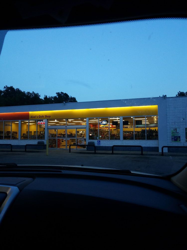 Abel's Quik Shop 720 N 3rd St, Louisiana