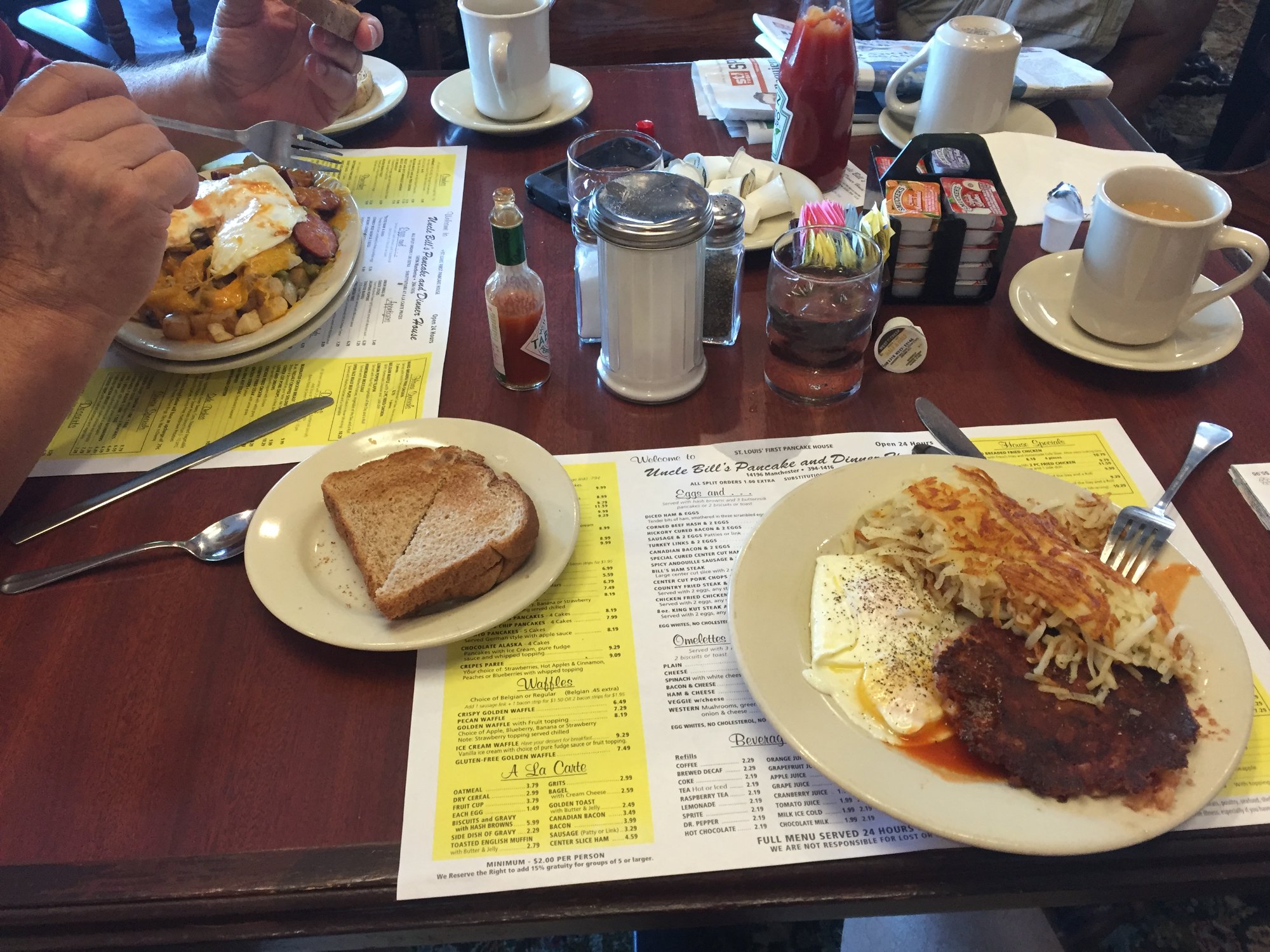Photo credit: tripadvisor