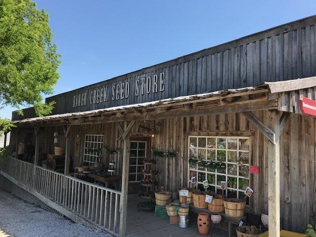 Photo credit: tripadvisor