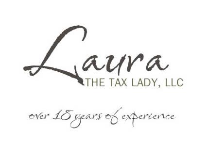 Laura the Tax Lady LLC 609 N Main St, Memphis Missouri 63555