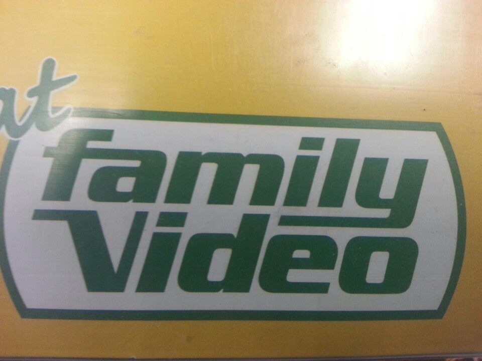 family Video