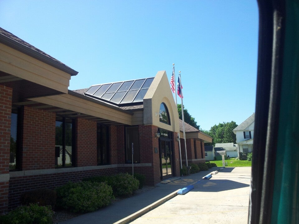 SHOW-ME CREDIT UNION - Mexico MO - Hours, Directions, Reviews - Loc8NearMe