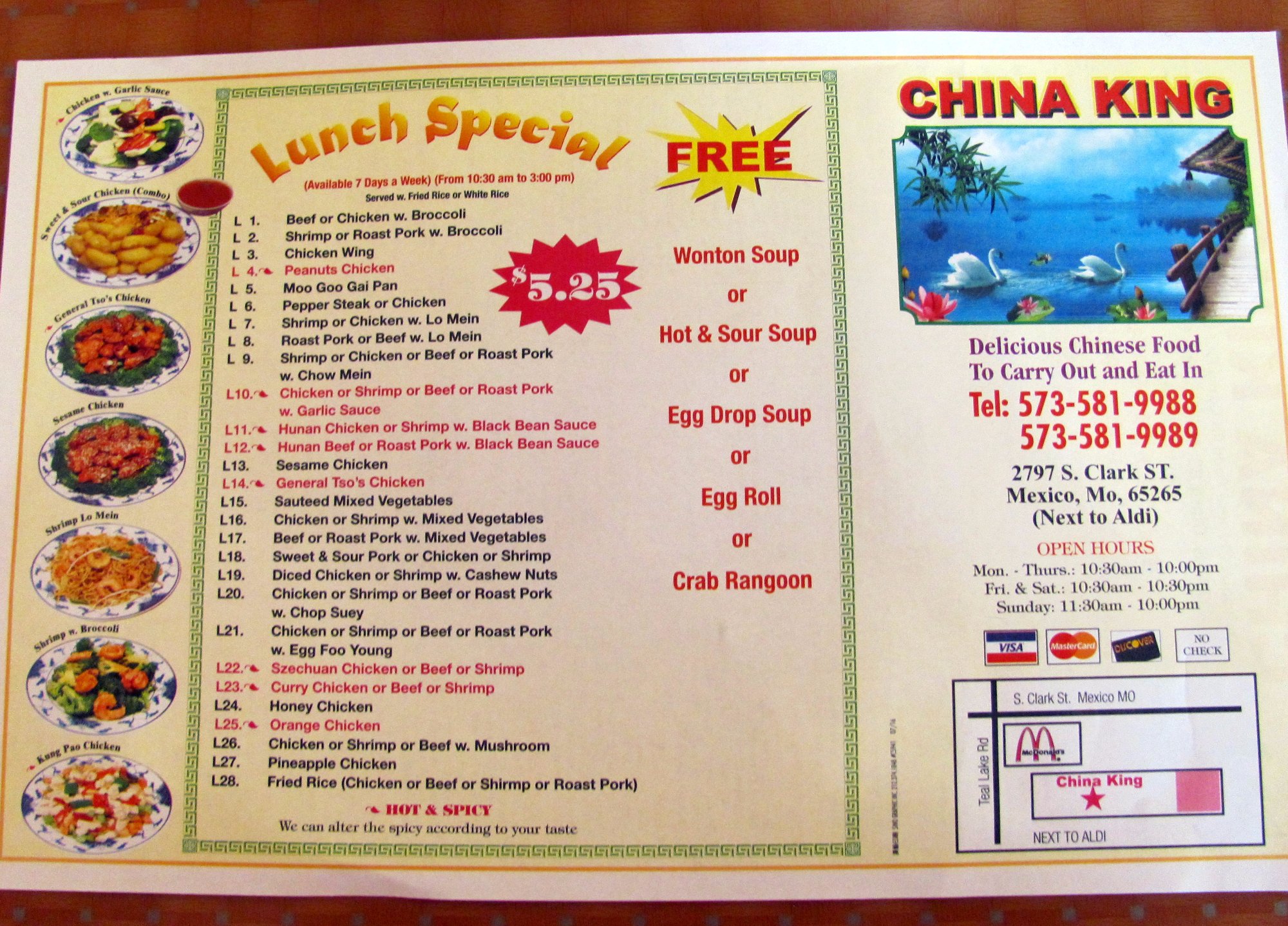 Photo credit: Tripadvisor