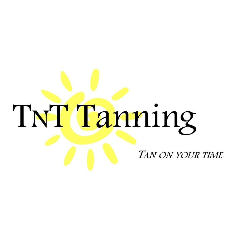 TNT Tanning