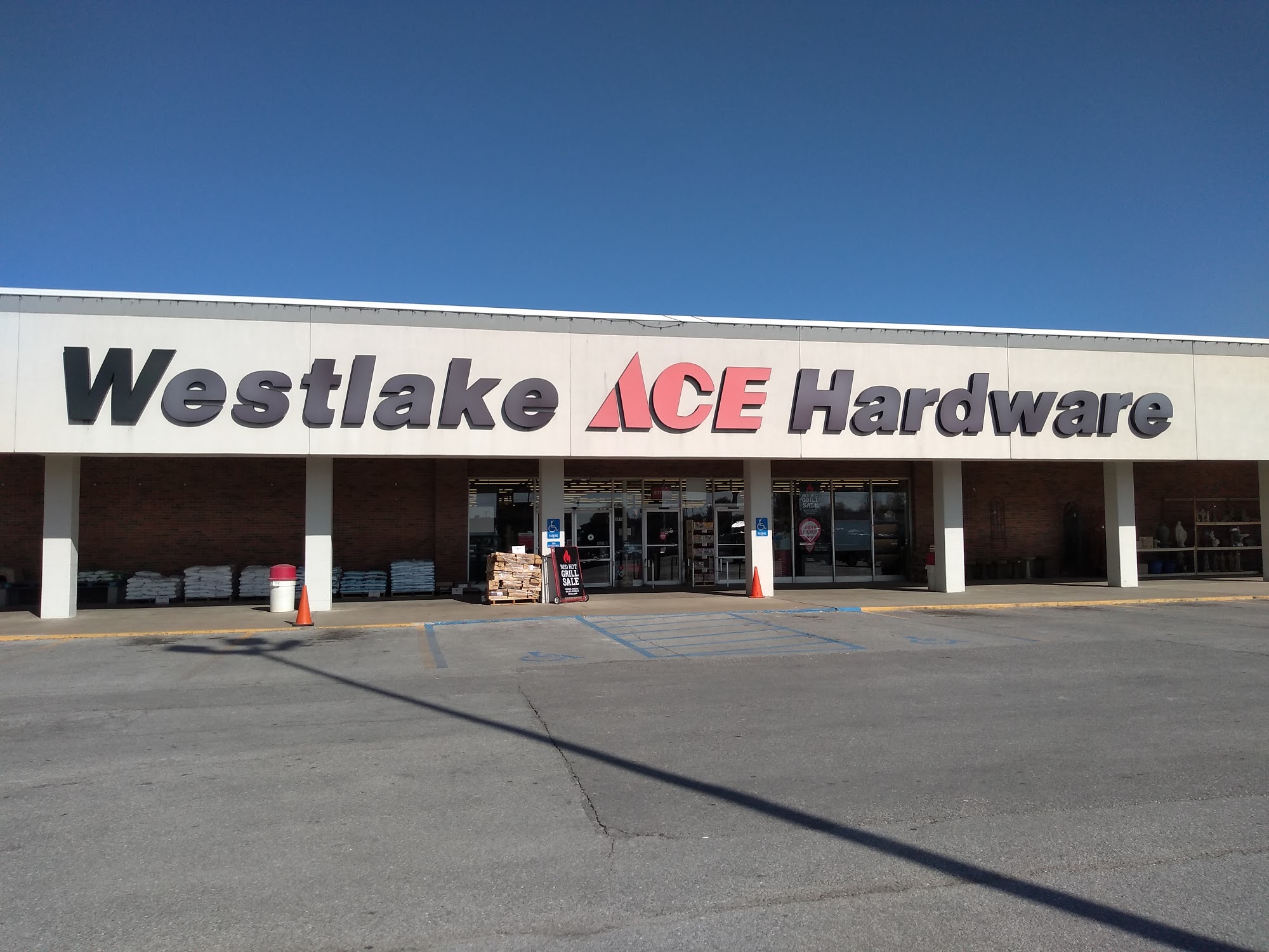 Westlake Ace Hardware