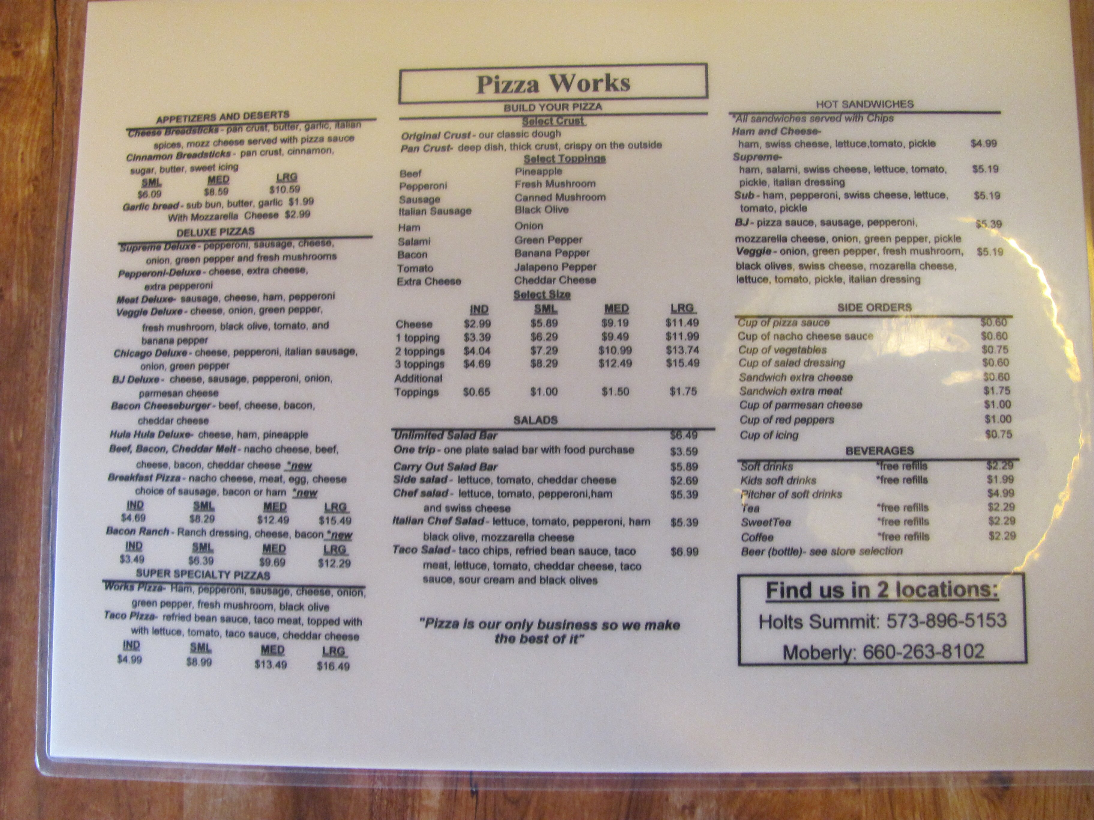 Photo credit: Tripadvisor