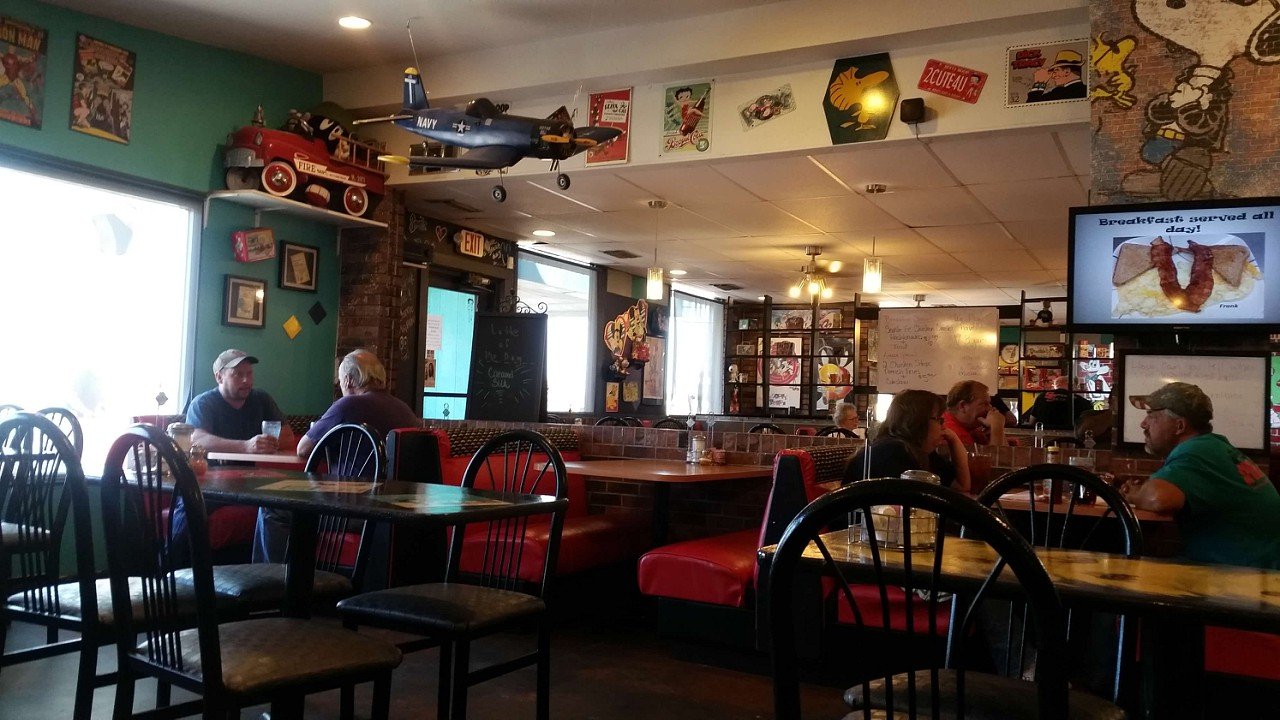 Photo credit: tripadvisor