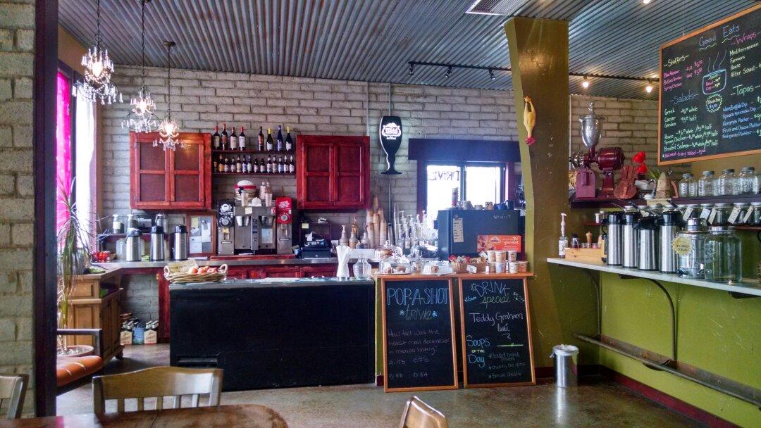 Photo credit: tripadvisor