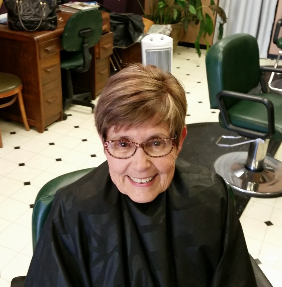 Mirror Image Hair Salon 217 N Market St B, Mt Vernon Missouri 65712