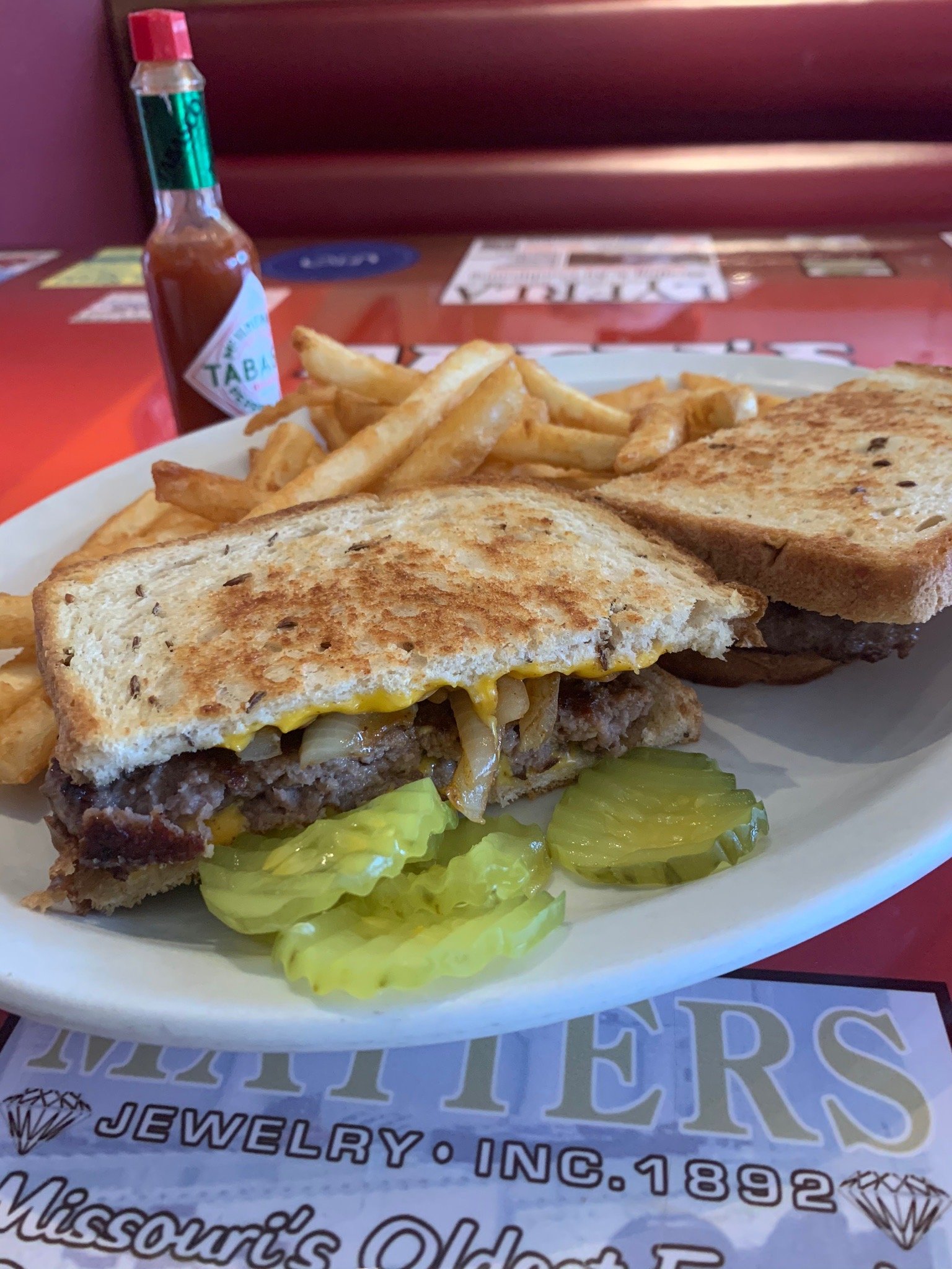 Photo credit: tripadvisor