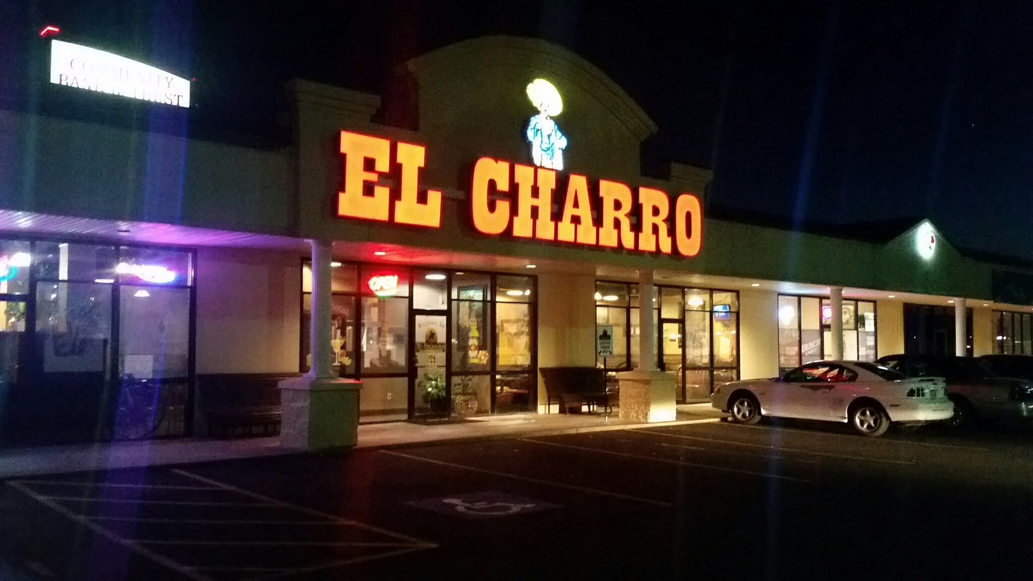 Photo credit: tripadvisor