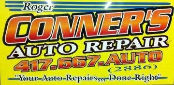 Conner's Auto Repair