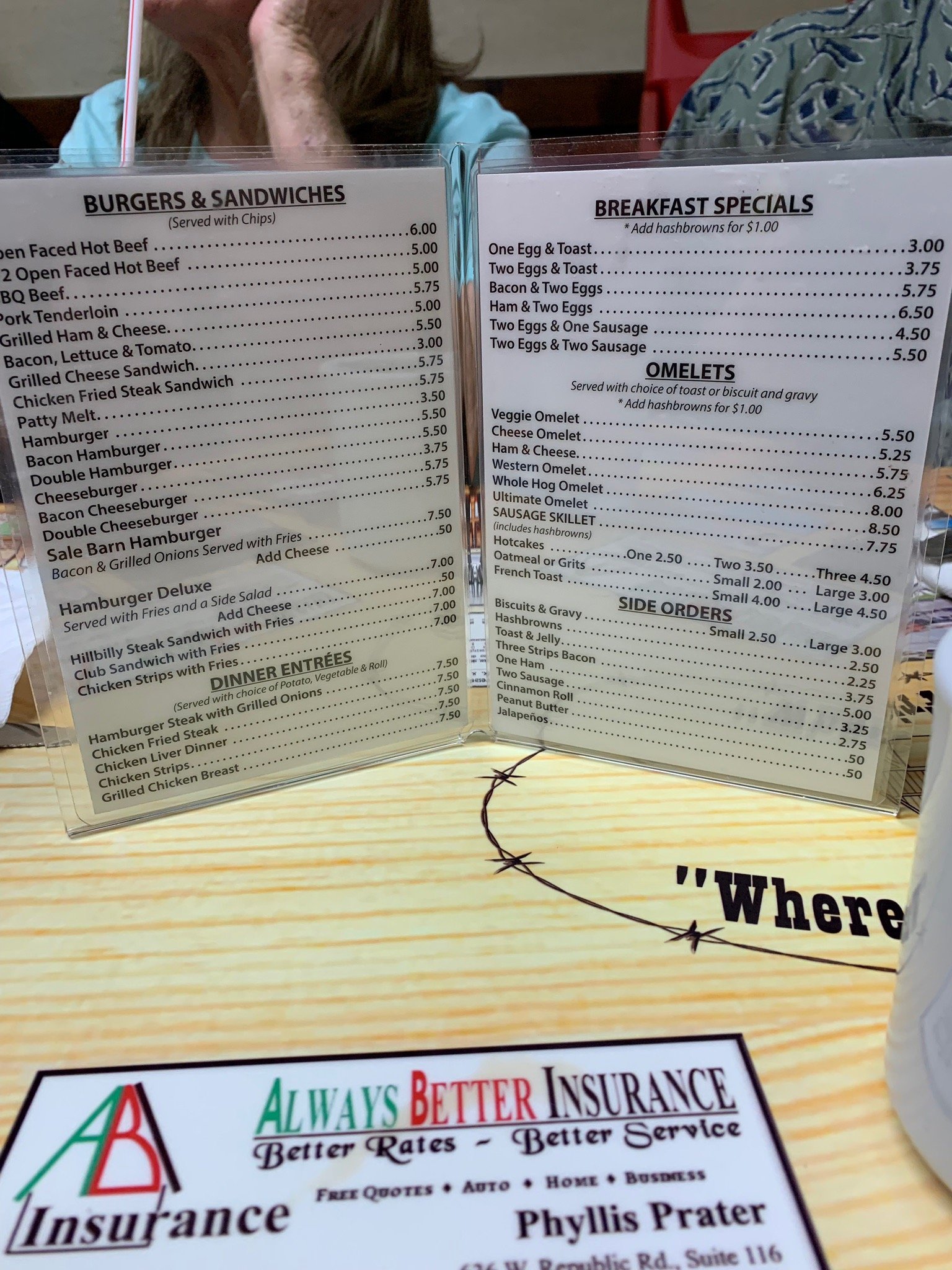 Photo credit: Tripadvisor