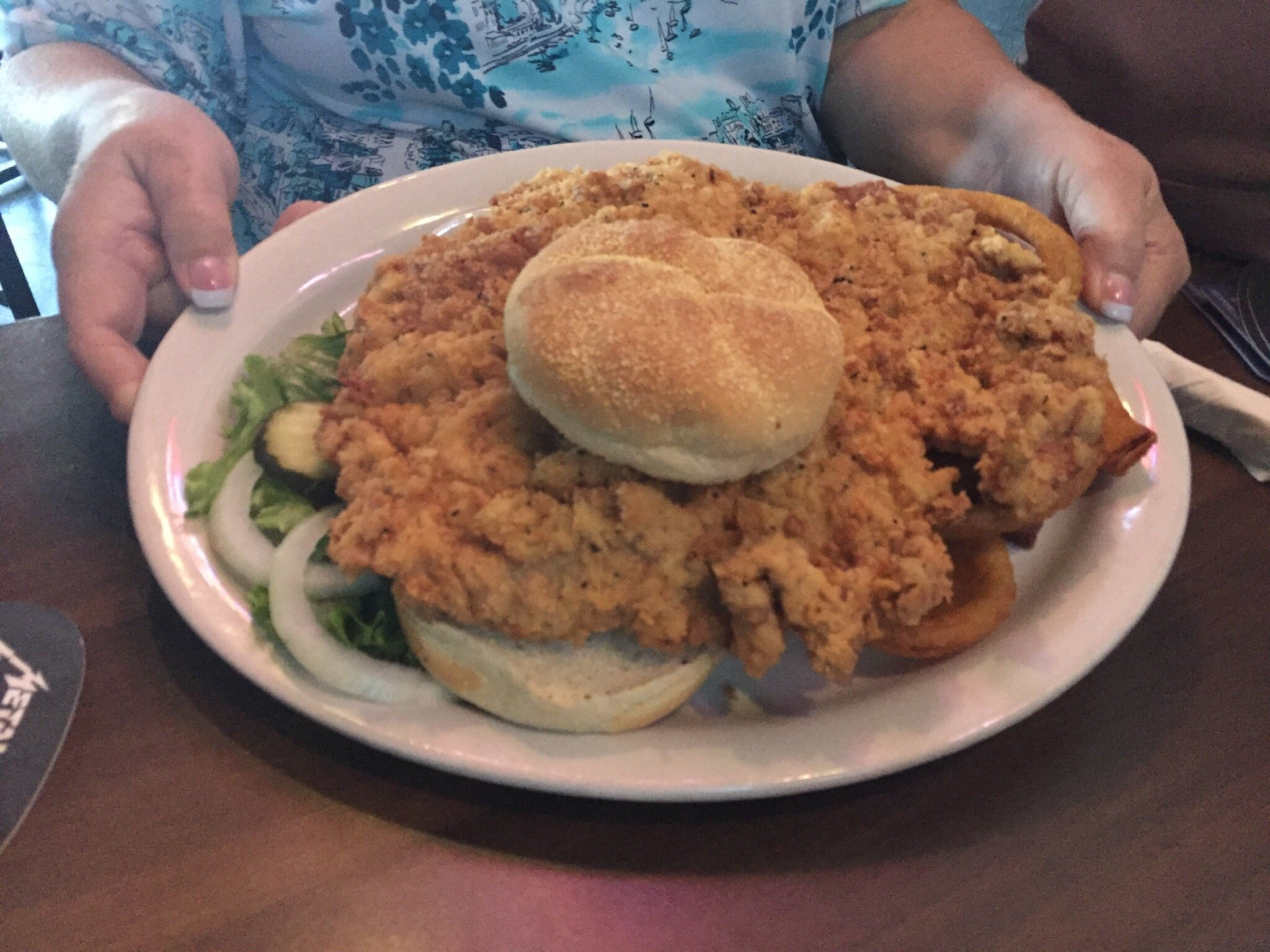 Photo credit: tripadvisor