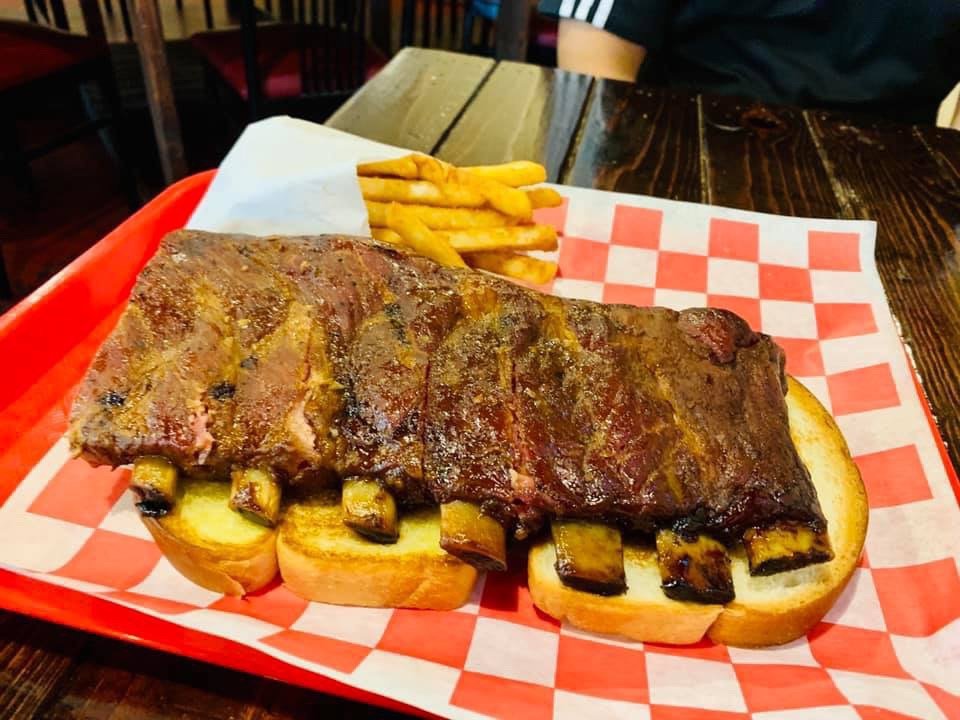 North Kansas City MO Restaurants Open For Takeout Curbside Service 