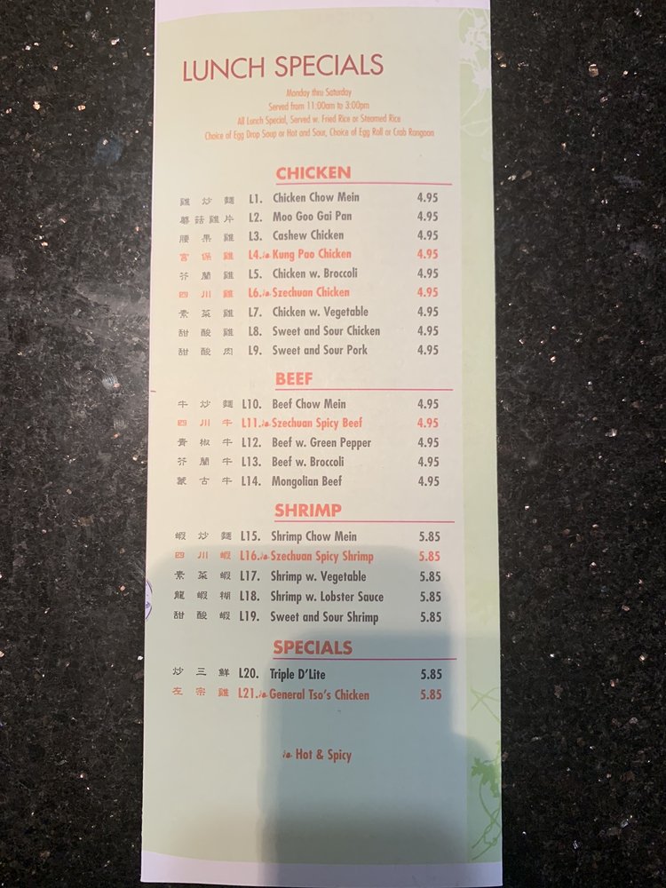 Oak Grove, MO Restaurants Open for Takeout, Curbside Service and/or