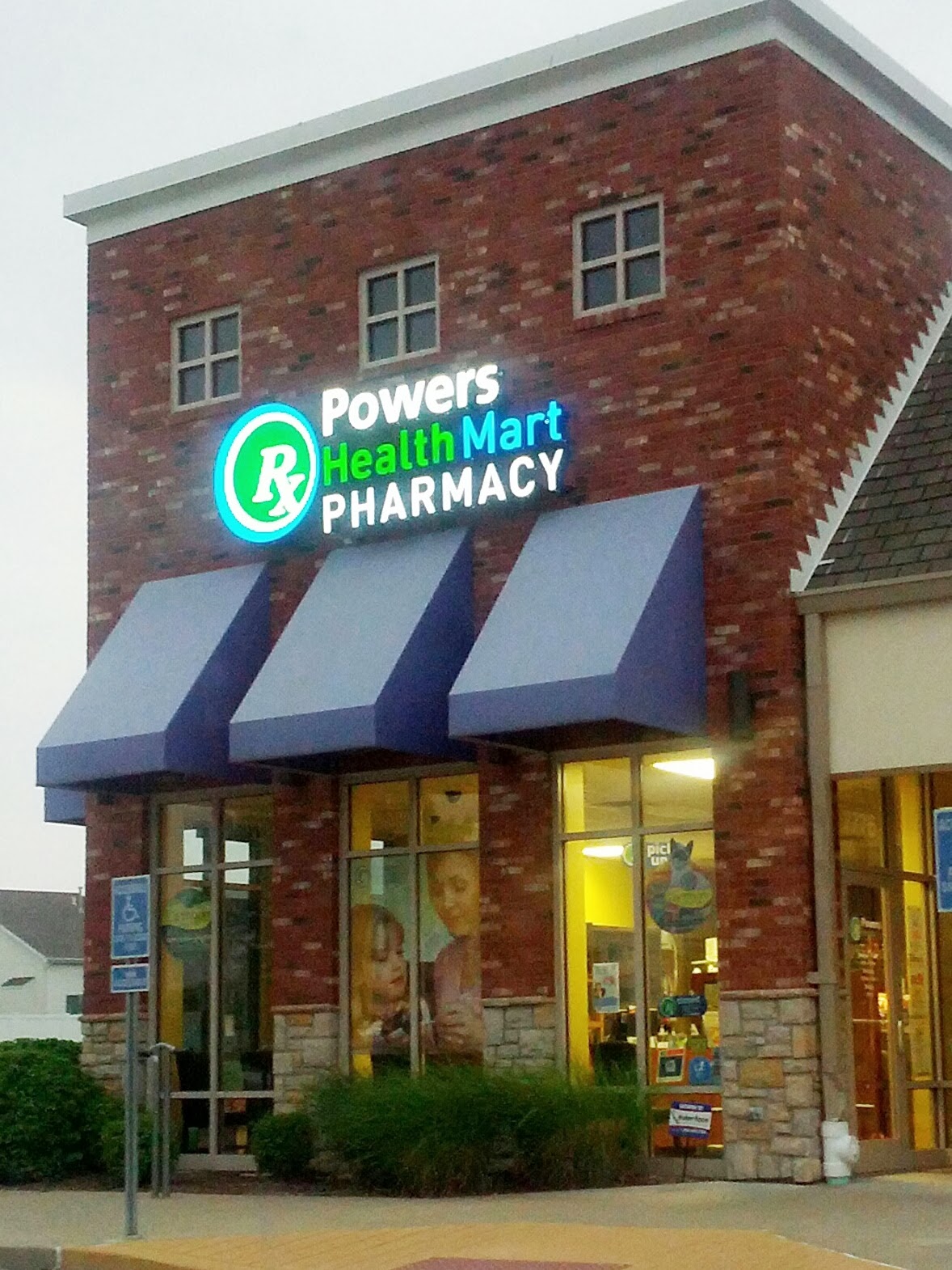 Powers Compounding Pharmacy